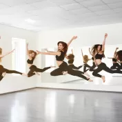 Modern Dans Dersleri