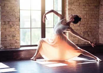 Modern Dans Eğitmeni İş İlanı