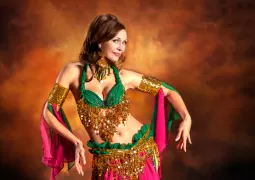 oryantal kursu ücret