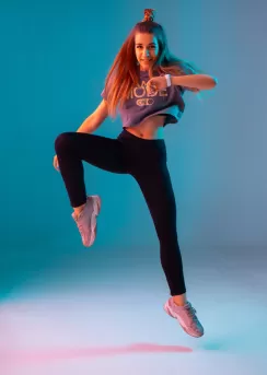 özel 5 yaş dans eğitimi