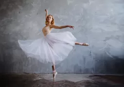 özel ileri seviye bale eğitimleri