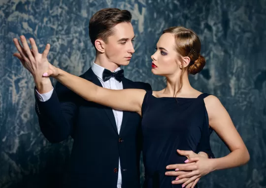 özel latin dans dersleri