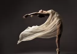 özel modern dans kursları