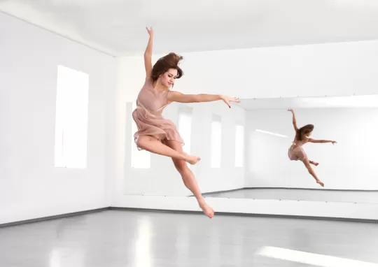 özel modern dans kursu istanbul