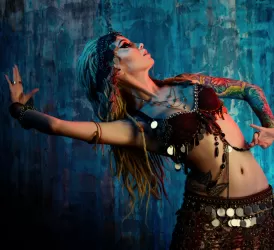 Özel Oryantal Kursu