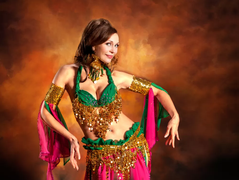 özel oryantal kursu ücret