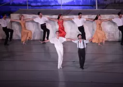 özel sirtaki eğitimi