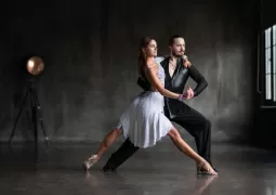 özel sosyal latin dans kursları