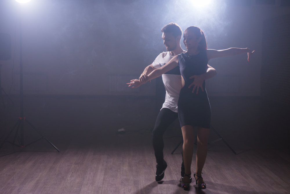 Ozel Sosyal Latin Dans Kurslari 8