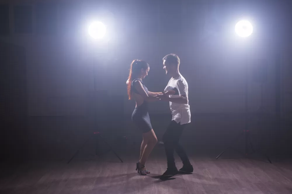 özel sosyal latin dans kursu