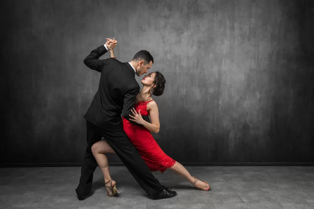 özel tango dans dersi