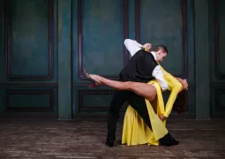 özel tango kursları