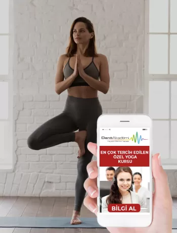 özel yoga kursları