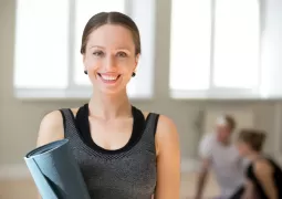 özel yoga eğitmenleri