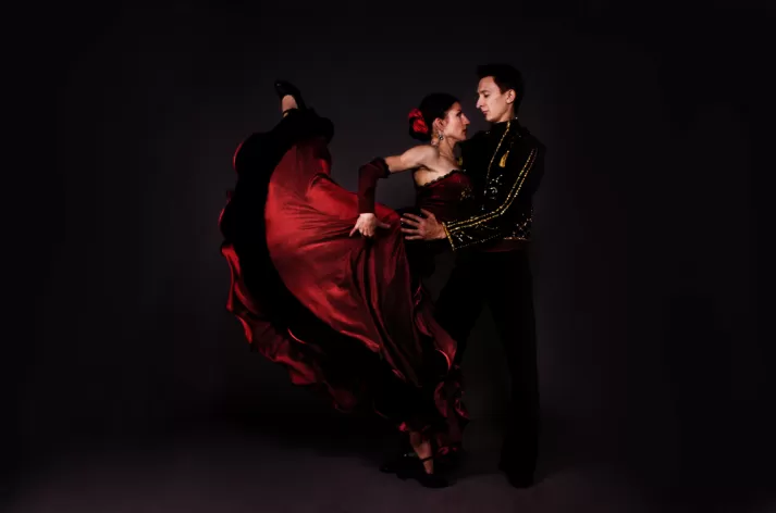 paso doble eğitimleri