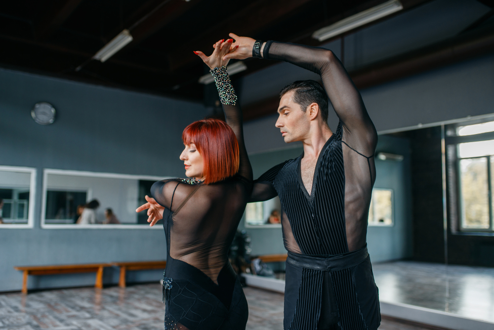 Paso Doble Kursu Fiyatlari 1