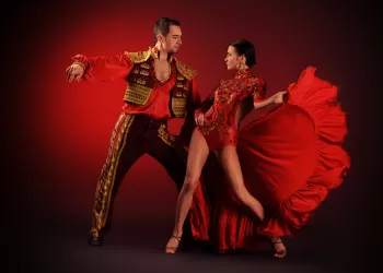 Pasodoble Nasıl Bir Danstır? Nasıl Yapılır?
