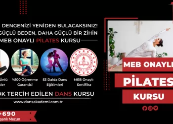Pilates Kursu Fiyatları – Erken Kayıtta %50 İndirim
