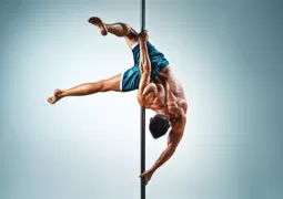 pole dance kursları