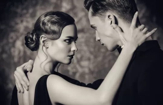 Pro Latin Dans Kursu 1