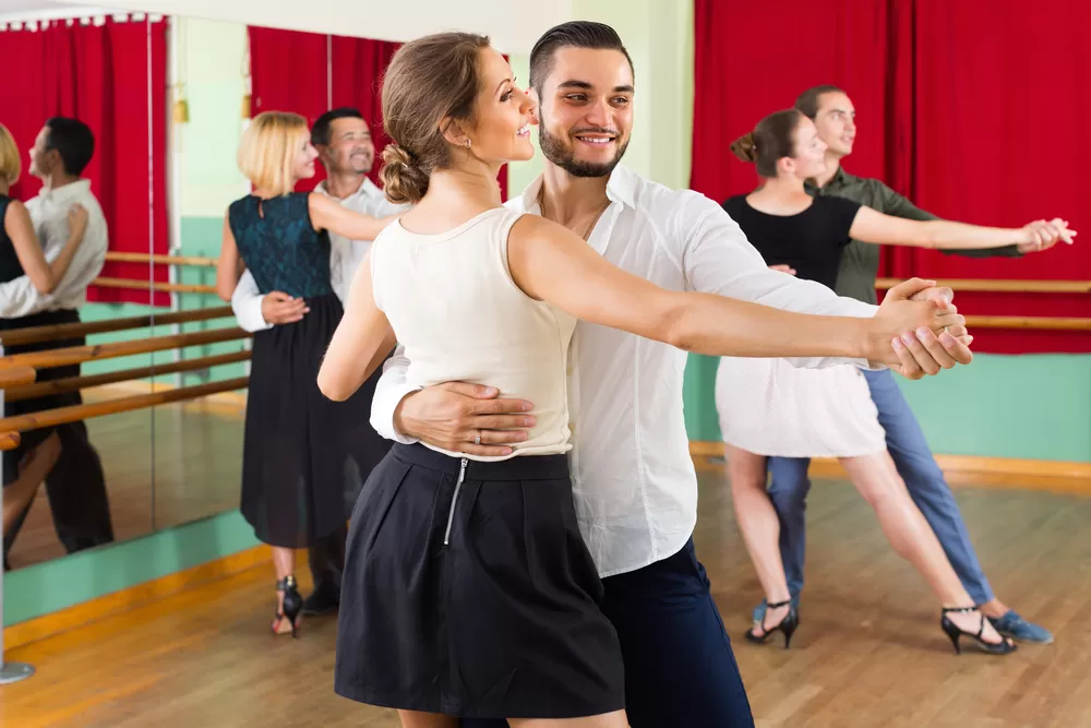 Step Nasıl Bir Danstır? Tarihi, Kültürü ve