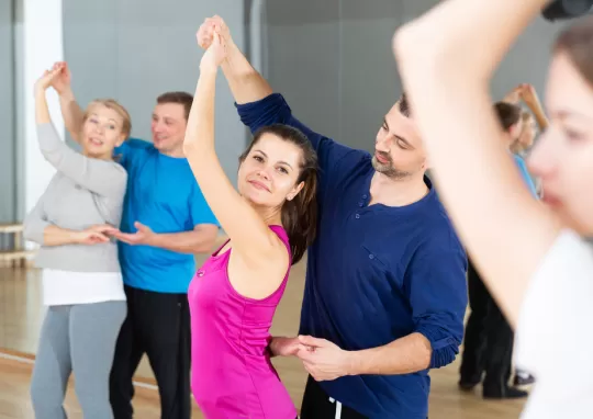 quick step eğitimleri