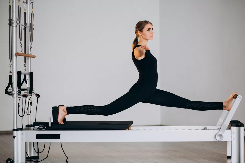 reformer pilates eğitimleri