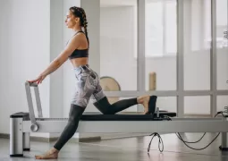 reformer pilates kursları