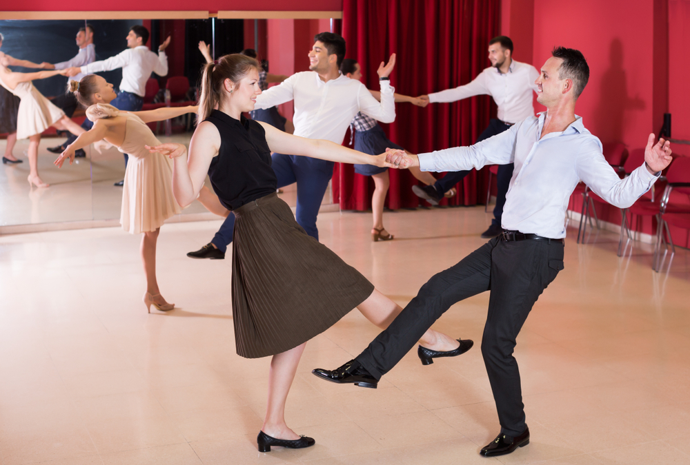 Rock N Roll Egitimleri