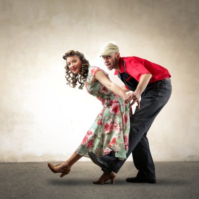 Rock’n Roll Kursları – Hem Sosyalleşin Hem Eğlenin!