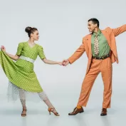 Rockn Roll Dersleri 9