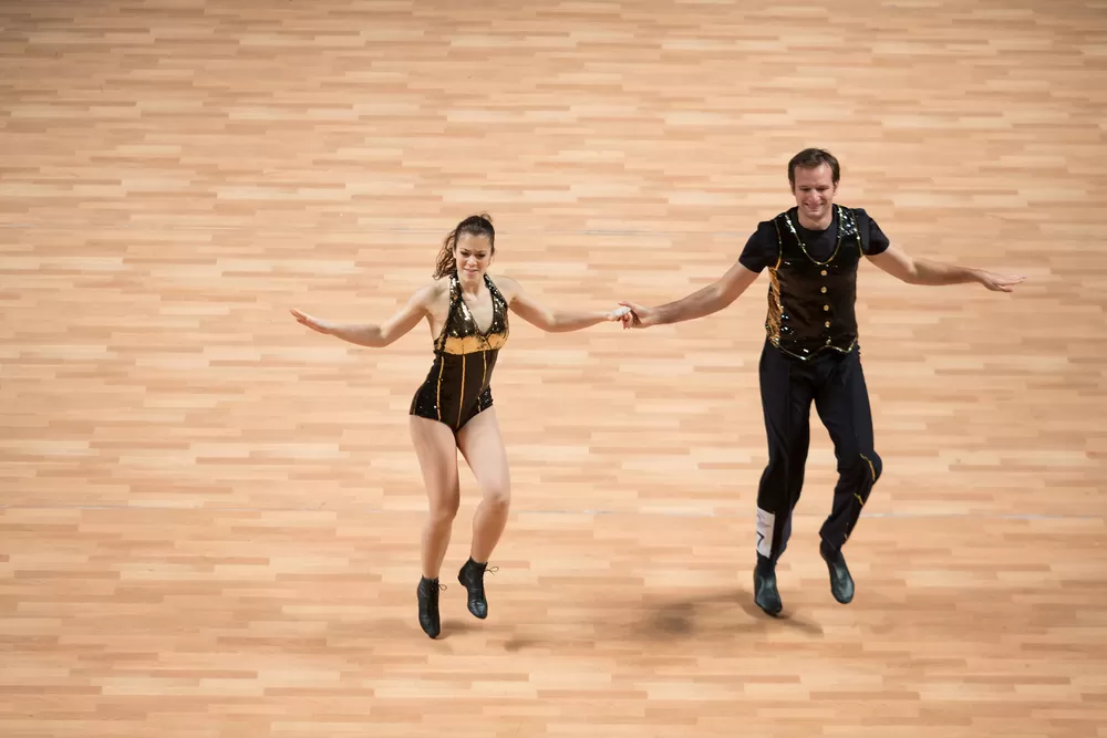 rockn roll eğitimleri