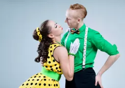 rockn roll kursları