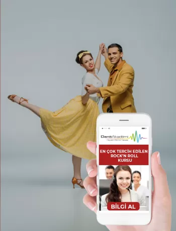 rockn roll kursları