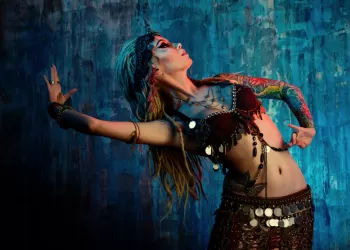 Roman Dansı Nasıl Oynanır? – Yerinde Duramayanların Dansı