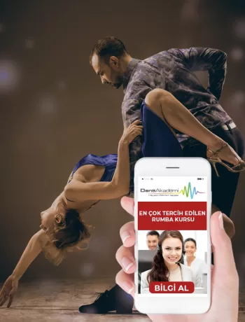 rumba kursları