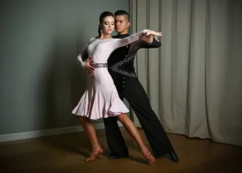 Neden Rumba Kursu? – Yeni Bir Hobiniz Olsun!