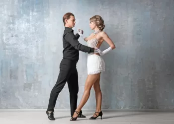 Salsa Dans Kıyafetleri - Salsa Ruhunu Yaşayın!