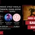 Salsa Kursu Fiyatları – Erken Kayıtta %50 İndirim