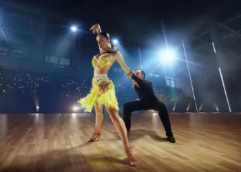 Salsa Videoları - Kıpır Kıpır Olacağınız Salsa Videoları!