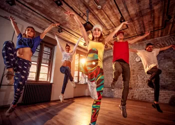 Sirtaki Nasıl Bir Danstır? Hareketleri ve Teknikleri