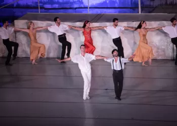 Sirtaki Kursu Seçerken Dikkat Edilecekler – En İyi Sirtaki Kursu