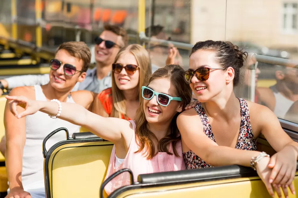 sosyal etinlikler genç street jazz kursu