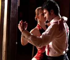 Sosyal Latin Dans Kursları