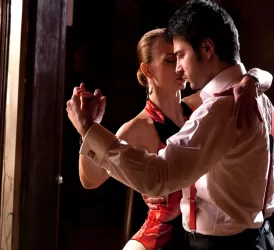 Sosyal Latin Dans Kursları