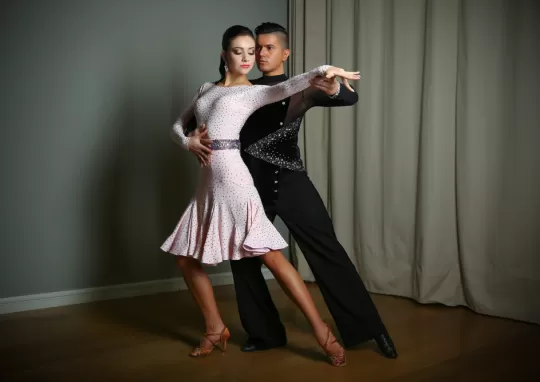 sosyal latin dans kursları