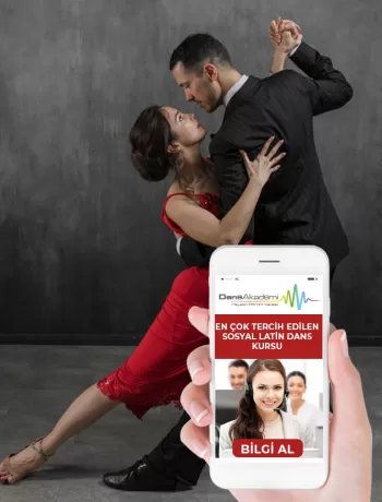 sosyal latin dans kursları