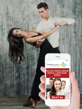 sosyal latin dans kursları