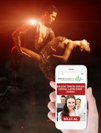 sosyal latin dans kursları