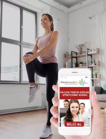 stretching kursları